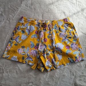 Shorts St John's Bay Floral Shorts